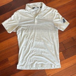 Travis Mathew Men’s Golf Polo